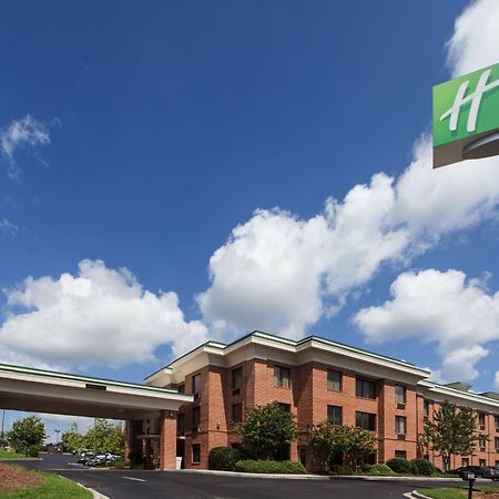 Holiday Inn Express Hotel & Suites Columbia-I-20 At Clemson Road By Ihg Exteriér fotografie