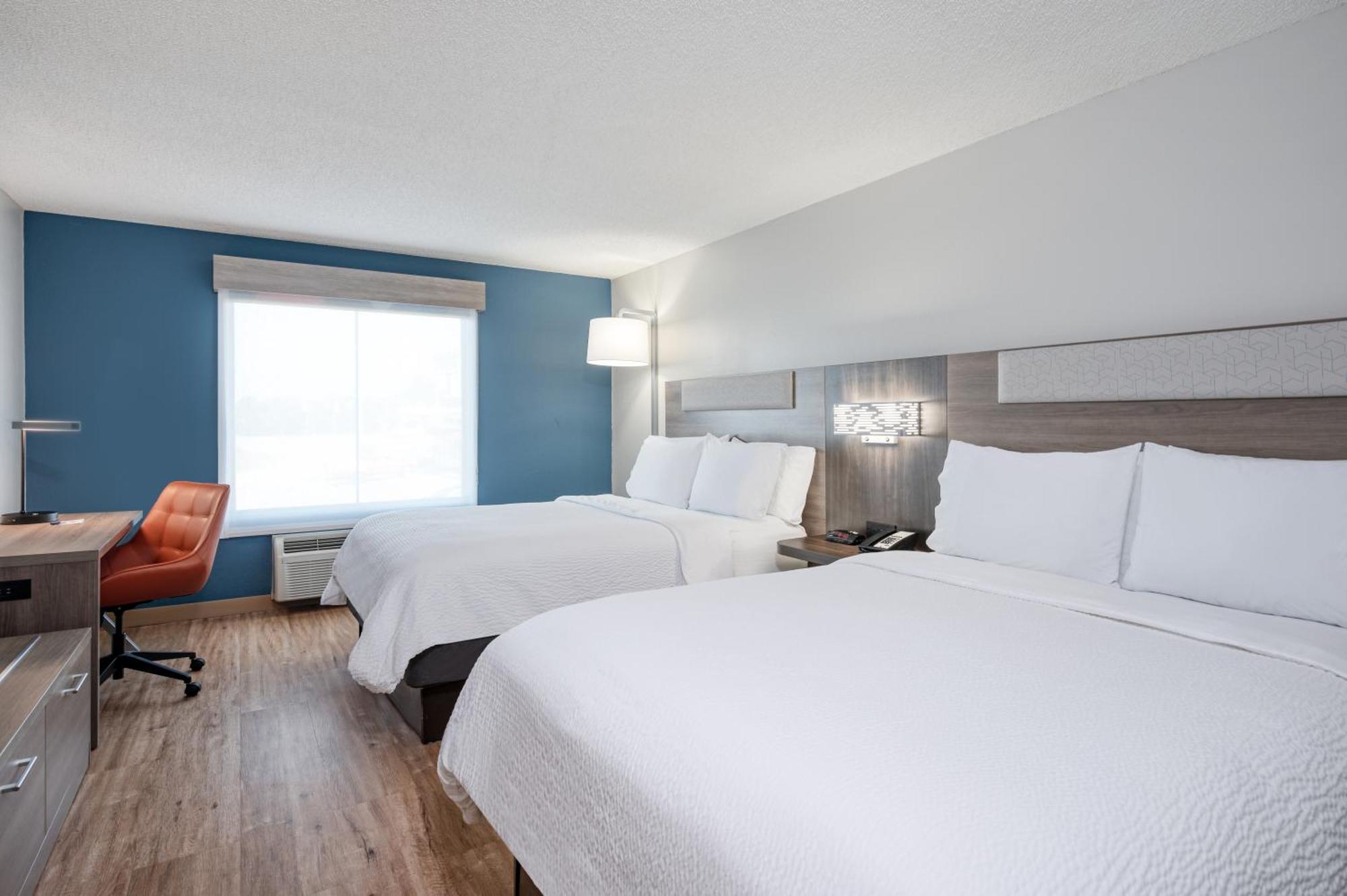 Holiday Inn Express Hotel & Suites Columbia-I-20 At Clemson Road By Ihg Exteriér fotografie