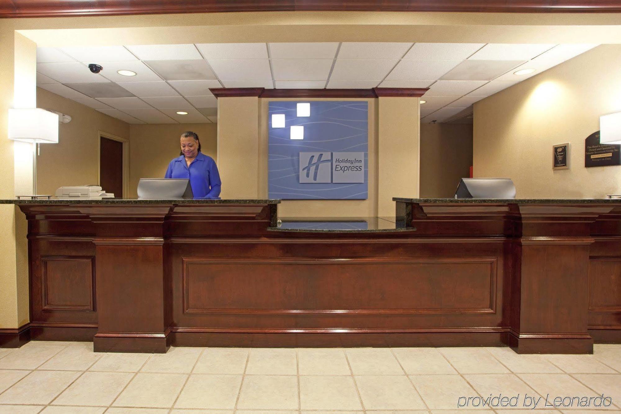 Holiday Inn Express Hotel & Suites Columbia-I-20 At Clemson Road By Ihg Exteriér fotografie