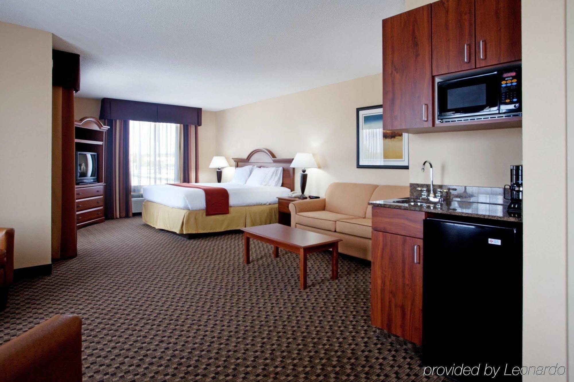 Holiday Inn Express Hotel & Suites Columbia-I-20 At Clemson Road By Ihg Exteriér fotografie