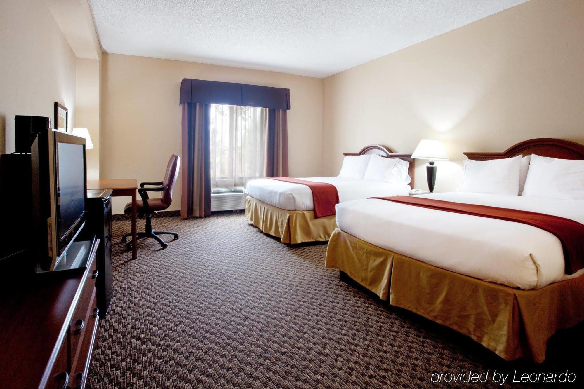 Holiday Inn Express Hotel & Suites Columbia-I-20 At Clemson Road By Ihg Exteriér fotografie