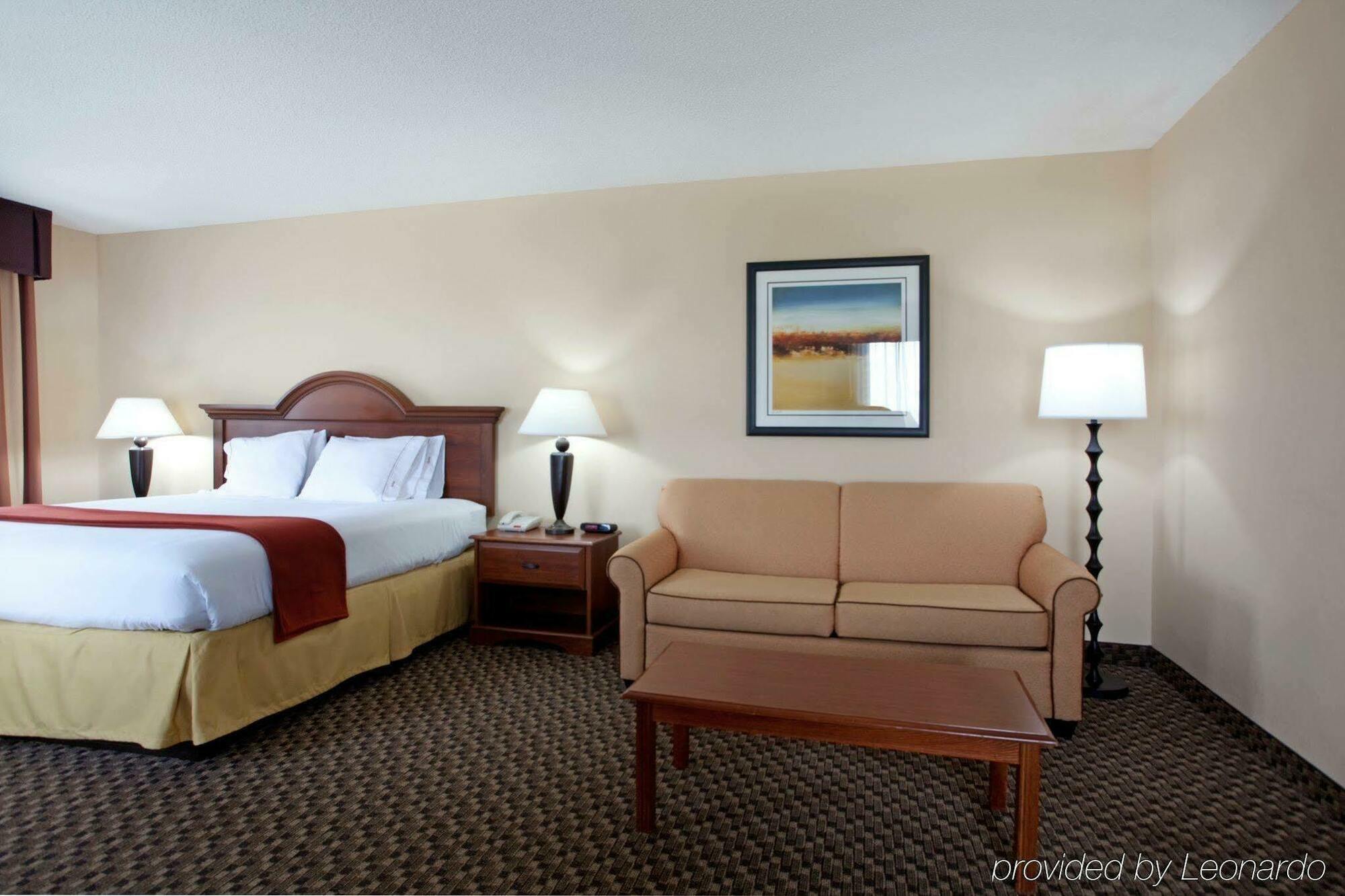 Holiday Inn Express Hotel & Suites Columbia-I-20 At Clemson Road By Ihg Exteriér fotografie